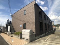 レオネクストグランヴィアⅤの外観画像