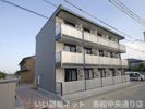 レオパレス平塚Ⅱの外観画像