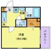 プリムス大宮の間取り画像