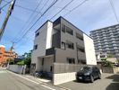 クードシャンス7の外観画像
