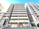 エスリード上本町北の間取り画像