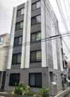 CREAL住吉Ⅱの外観
