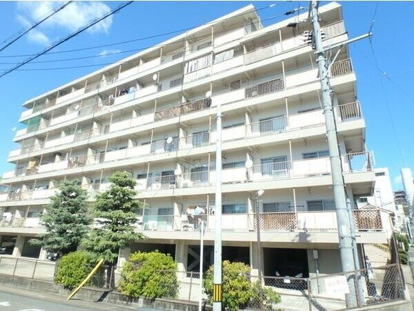 隼人苑の外観画像