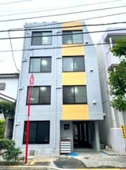 axia tokiwadaiの外観画像