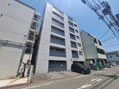 第二朝日の外観画像