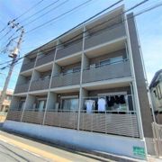 フローラ戸田公園の外観画像