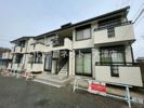 ハイツ紫苑の間取り画像