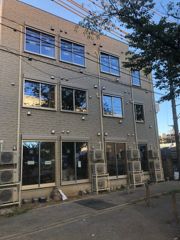 Ambition東領家の外観画像