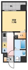 MODERN PALAZZO 諫早駅前の間取り画像