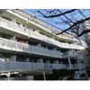 烏山ダイカンプラザ1号館の間取り画像