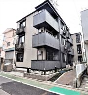 セレスティア高島平Ⅱの外観画像