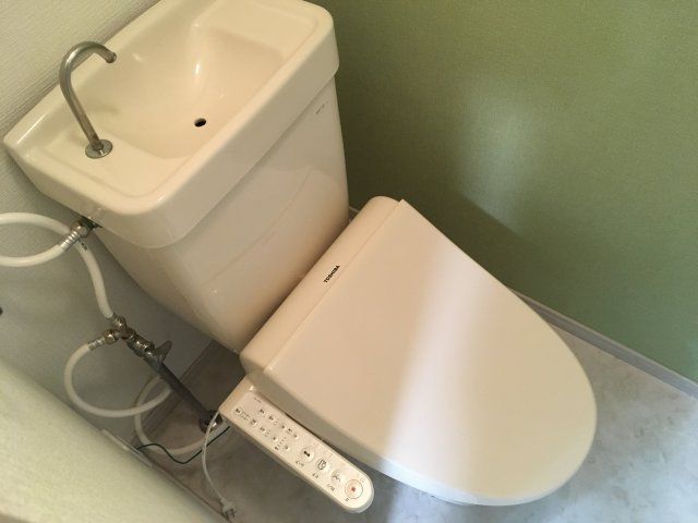 バスルーム