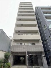 スカイコート浅草雷門の外観画像
