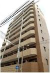 エスライズ梅田東の外観