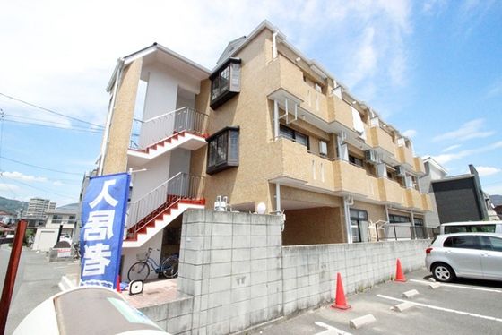 大町東ビルの外観画像