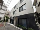 TYPE中野の外観画像