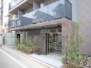 豊島千早レジデンスの間取り画像