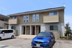 クロワール Aの間取り画像