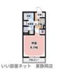 コーストヴィレッジⅠの間取り画像