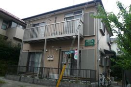 プランドールの外観画像