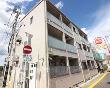 エコハウスおひさまの外観画像