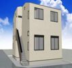 Maison Fleur 氷川台の間取り画像