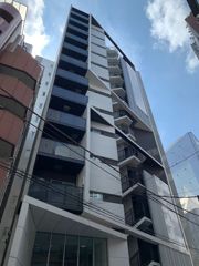 ピアース千代田淡路町の外観画像