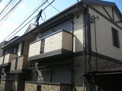 ルミエールセンジュの外観画像