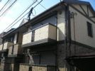 ルミエールセンジュの外観画像