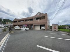 ルーチェ・フォレ・ドゥの外観画像