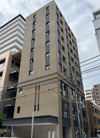 アーバン二長町の外観