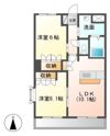 サンライズ・Mの間取り画像