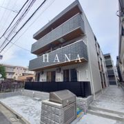 セレスティア東葛西Ⅲの外観画像