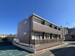 クレアージュの外観画像