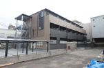 Monolith Bancho（モノリス番町）の間取り画像