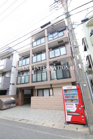 Roof topの外観画像