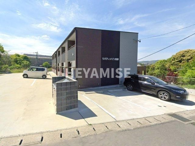 フロンティアききつⅢ(長崎県諫早市多良見町化屋)の物件情報｜いい部屋