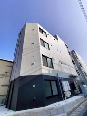 IL MEZZO DI TOKYO,TREの外観画像