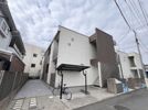 クレイノ涼の間取り画像