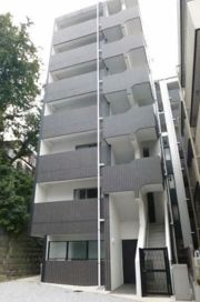 レガーロ石川町の外観画像