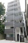 レガーロ石川町の間取り画像