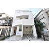 セレブラーレ町屋の間取り画像