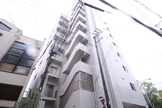 ソル高松の外観画像
