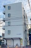 コート西宝町の外観