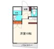 efビルの間取り画像