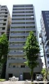 シーネクス本駒込の間取り画像