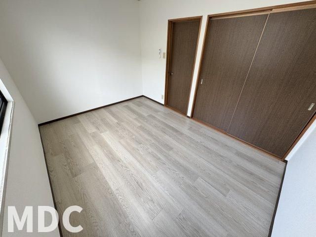 洋室