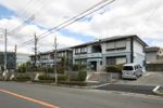 サンシャイン緑丘 Cの外観
