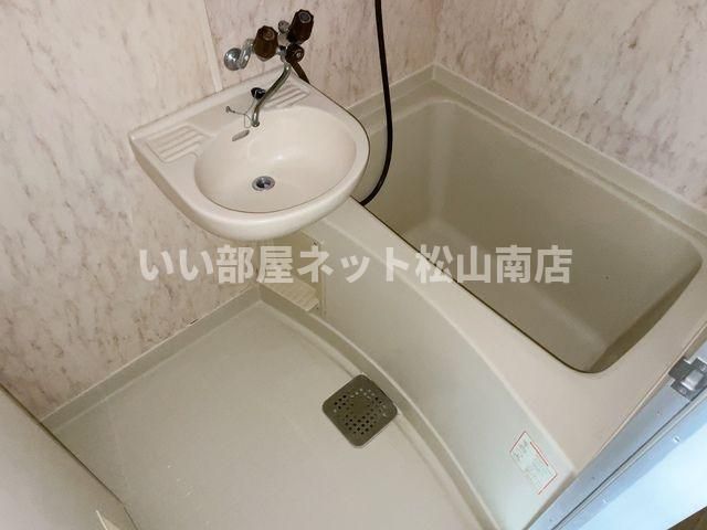 バスルーム