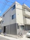 サンライトの間取り画像